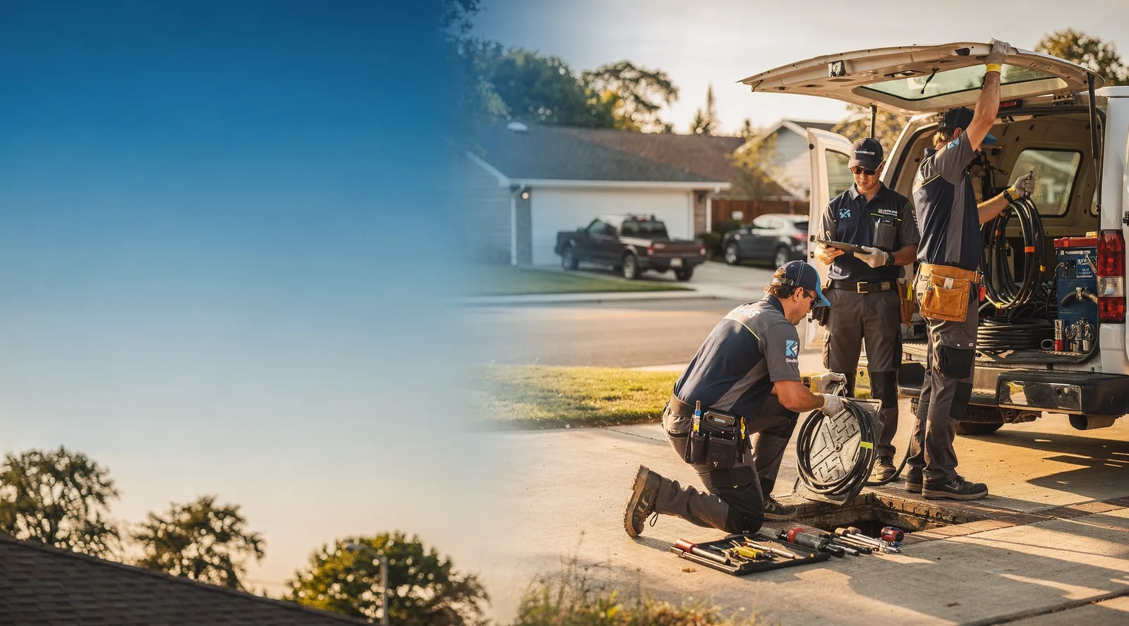 Water Softener Installation in Davis Creek, CA near me